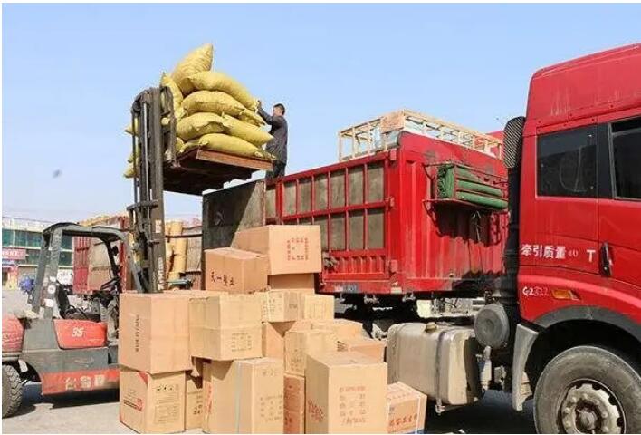 漳州到番禺区物流专线