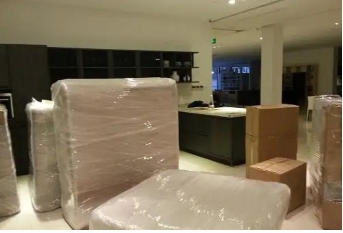 漳州到番禺区长途搬家