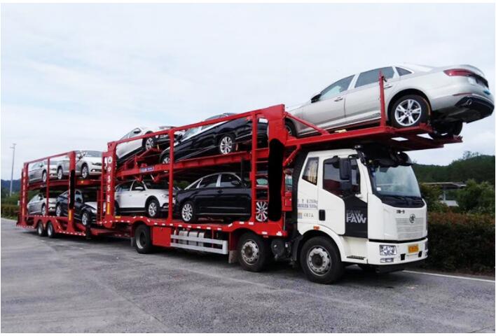 漳州到番禺区轿车托运